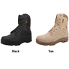 SABADO Outdoor Delta Genuine Leather Tactical Boots