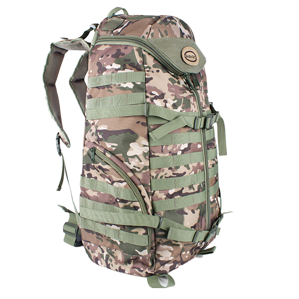 SABADO Classic EDC Tactical Backpack