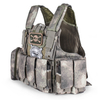 SABADO Tactical Combat Plate Carrier