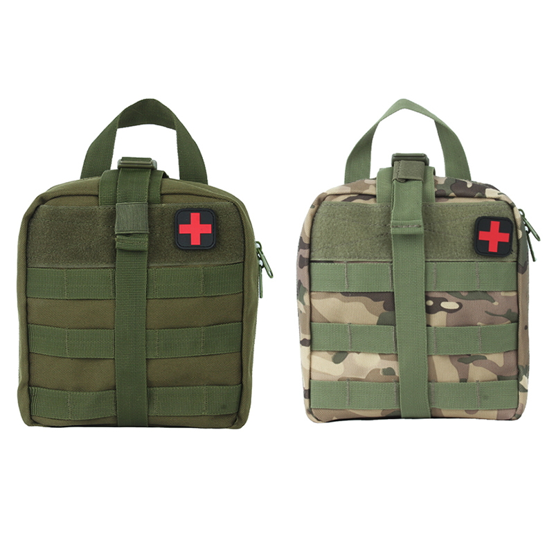 SABADO Military Medical Pouch