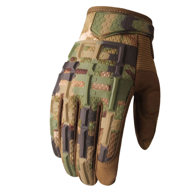 SABADO B55 Anti-slip Tactical Gloves 