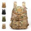 SABADO Molle Camo Camping Mochila Tactical Backpack