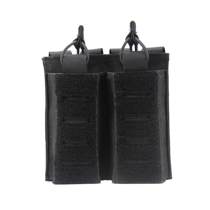 SABADO Tactical Molle Magazine Pouch for M4 M14 M16