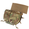 SABADO Tactical Releaseable Abdominal RAID Drop Pouch