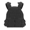 SABADO KZ Military Green Tactiacl Plate Carrier Quick Release Shoulder Strap Paintball Airsoft Hunting Vest