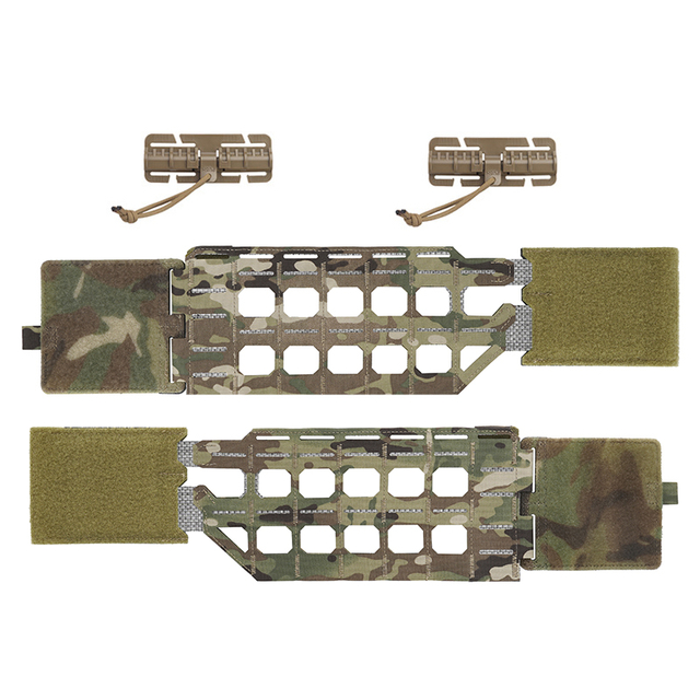 SABADO Tactical Vest Plate Carrier Cummerbund