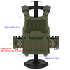 SABADO MPCS Lightweight Laser Cutting Tactical Plate Carrier Vest