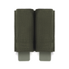 SABADO Tactical 9mm Mag Hoster 1911 Double Magazine Pouch