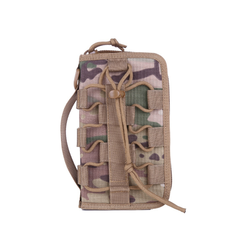 SABADO Waterproof Army Tool Tactical Wallet Bag