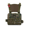 SABADO Outdoor Men's Tactical Vest Bag 