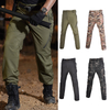 SABADO Outdoor Military Quick Dry Plus Size Camo Hiking Gray Army Tactical Camouflage Pants