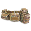 SABADO Outdoor Molle Tactical Equipment Belt