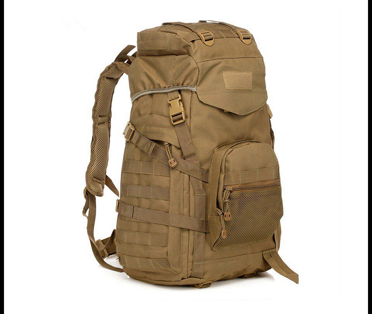 60L Tactical Backpack