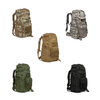 SABADO Outdoor Gym Camouflage Workout Training Bagpack Hiking Molle Bags Tactical Backpack