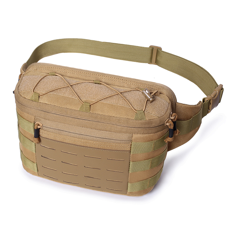 SABADO Multifunctional Hunting Tactical Outdoor Camera Waterproof Bag Multifunctional Waist Bag