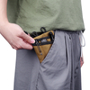 SABADO Outdoor Mini Portable Wallet Pouch for Men