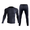 SABADO Winter Thermal Underwear Sets Men Long Johns