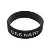 SABADO 5.56 NATO Magazine Marking Bands 5.56 Magazine Caliber Identification