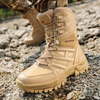 SABADO Hiking Boots Mens Walking Shoes