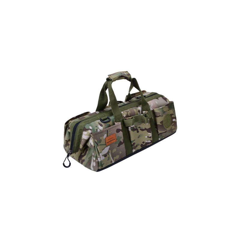 SABADO Outdoor Portable Water-resistant Camping Tool Bag