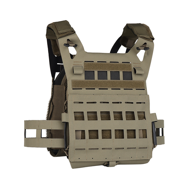 SABADO Tactical Vest Laser Plate Carrier