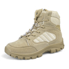 SABADO Outdoor Mountaineering Tactical Desert Boots