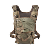 SABADO Outdoor Tactical Baby Carrier Vest