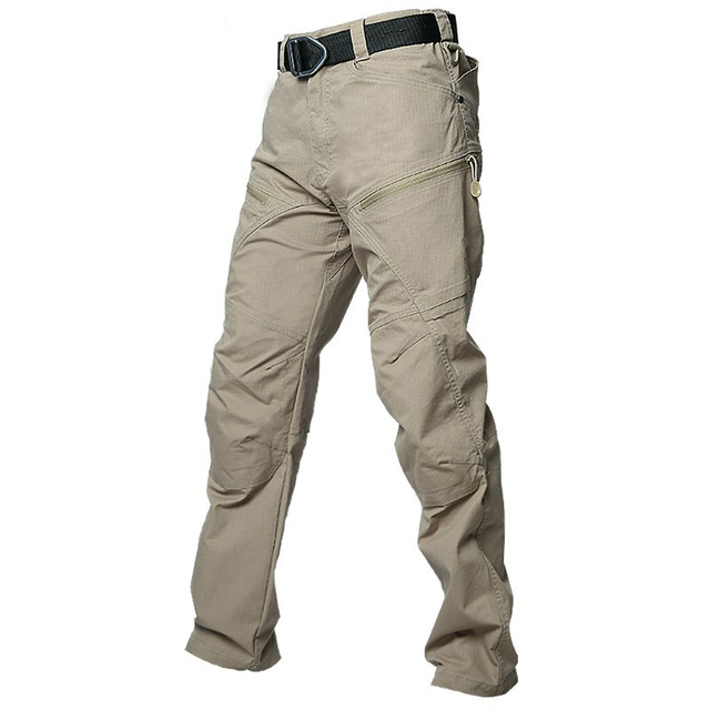 SABADO Outdoor Hiking Pants Cotton Work Pants