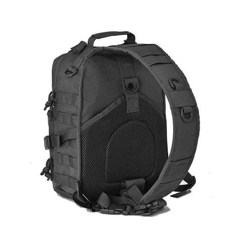 SABADO Tactical Sling Shoulder Bag