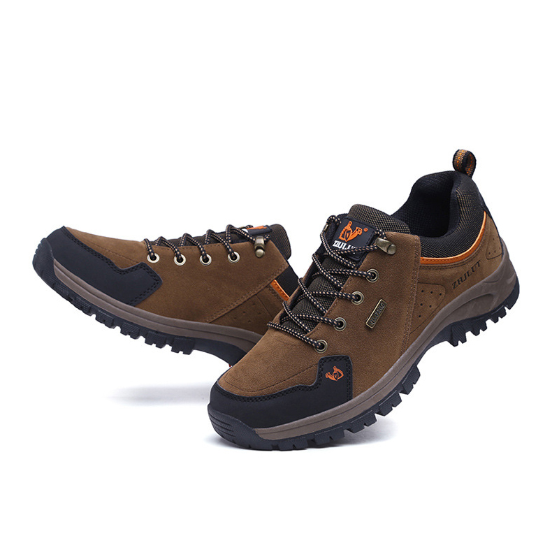 SABADO Outdoor Men's Hiking Shoes