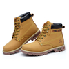 SABADO Steel Toe Cap Work Safety Shoes for Men