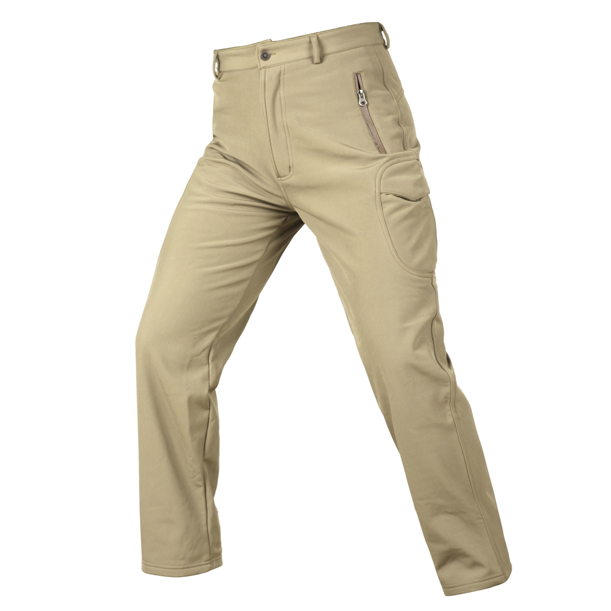 SABADO Camouflage Cargo Trousers for Men