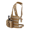 SABADO Military Tactical Combat Chest Rig 