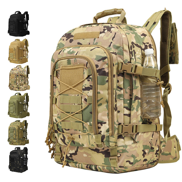 SABADO Litespeed Military Backpack 