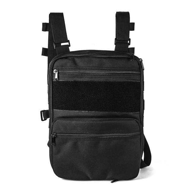 SABADO Expandable Tactical Bag