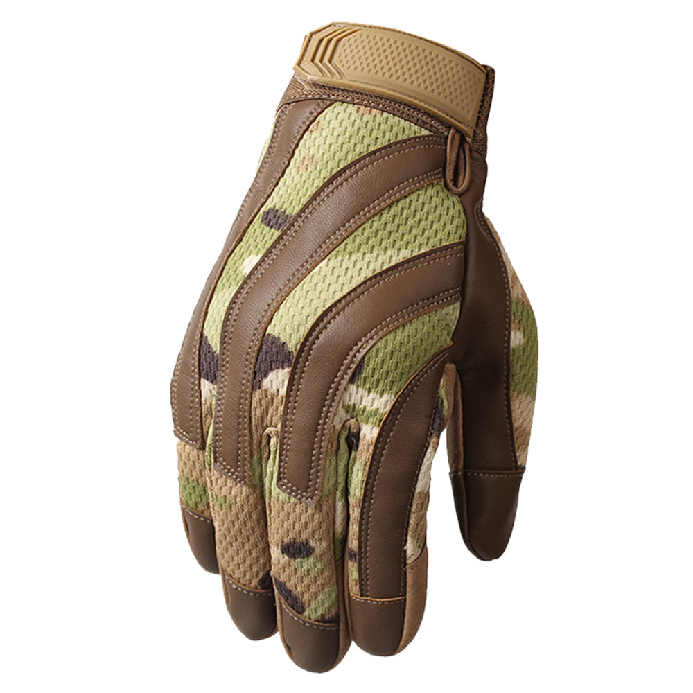 SABADO A17 Anti-slip Military Gloves 