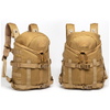 SABADO Molle Camo Camping Mochila Tactical Backpack