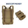 SABADO Tactical Modular Emergency Backpack