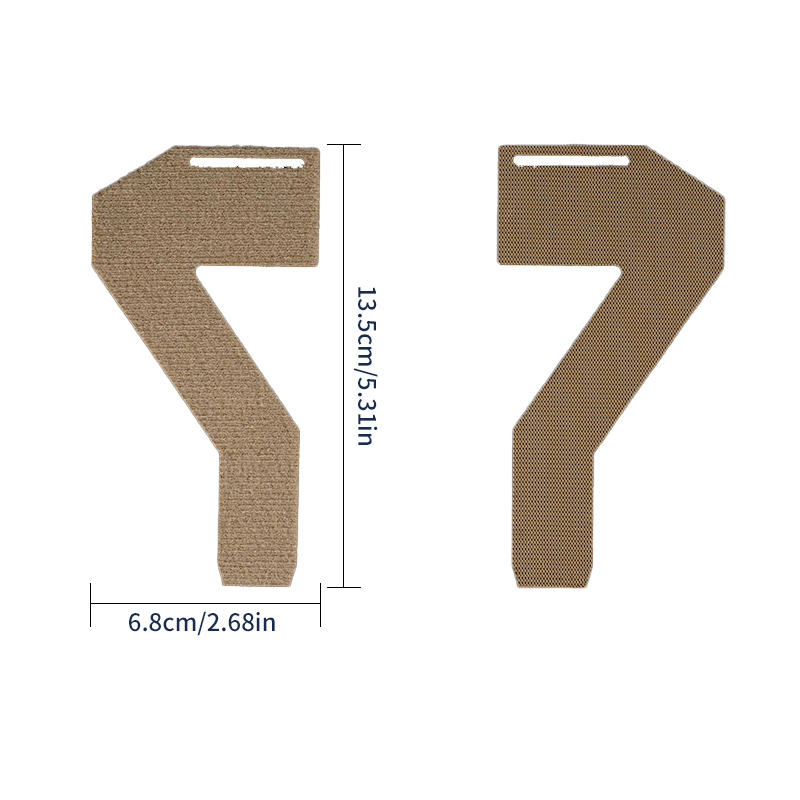 SABADO Direct Tactical Magazine Pouch Adapter,